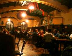 Augustiner Bru common room